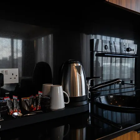 Hotel Maritim Antonine & 4*