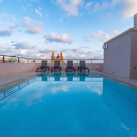 Maritim Antonine & Hotel