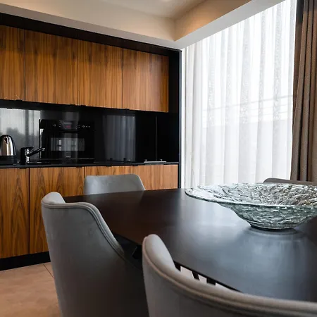 Hotel Maritim Antonine Hotel&spa Mellieħa