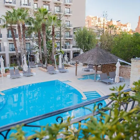 Maritim Antonine Hotel&spa