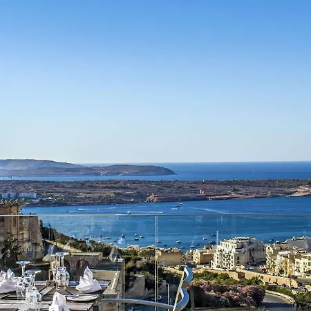 Maritim Antonine & Hotel Mellieha