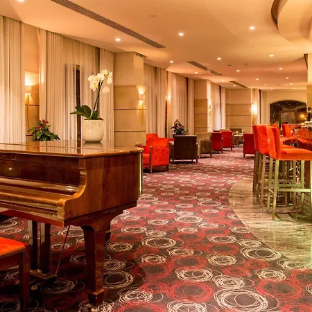 Maritim Antonine & 4* Mellieħa