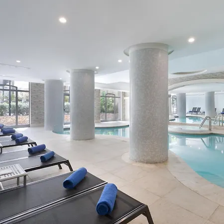 Maritim Antonine Hotel&spa Hotel