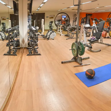 Maritim Antonine Hotel&spa