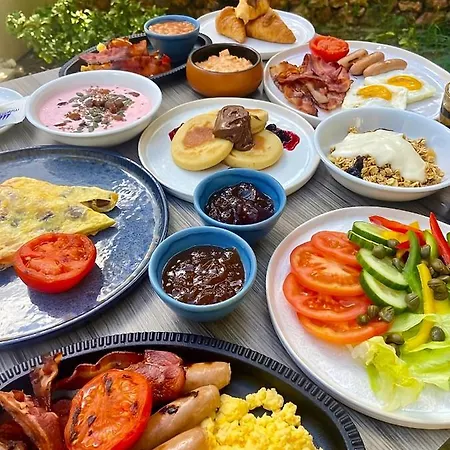 Maritim Antonine Hotel&spa Hotel 4*