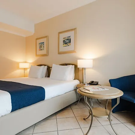 Maritim Antonine Hotel&spa Mellieħa