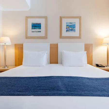 Hotel Maritim Antonine & 4*