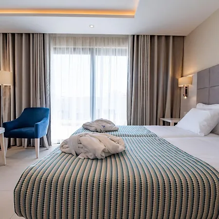 Maritim Antonine Hotel&spa Hotel