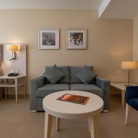 Maritim Antonine Hotel&spa 4*