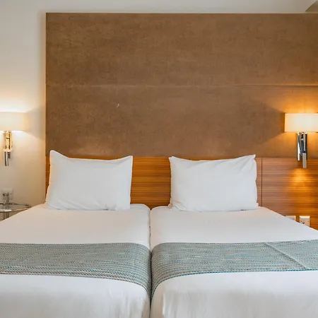 Hotel Maritim Antonine &