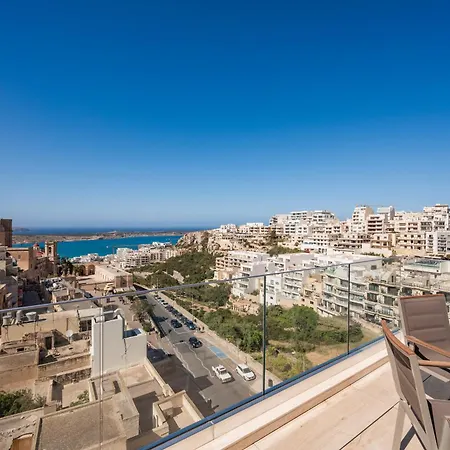 Hotel Maritim Antonine & 4*