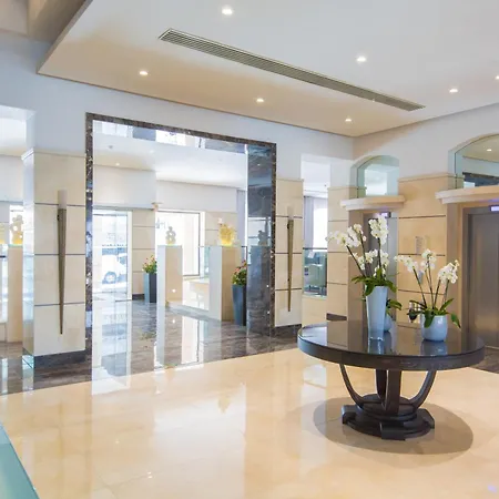 Maritim Antonine & 4* Mellieha