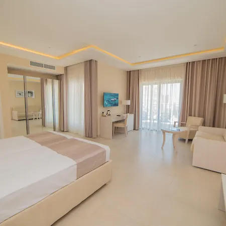 Maritim Antonine Hotel&spa