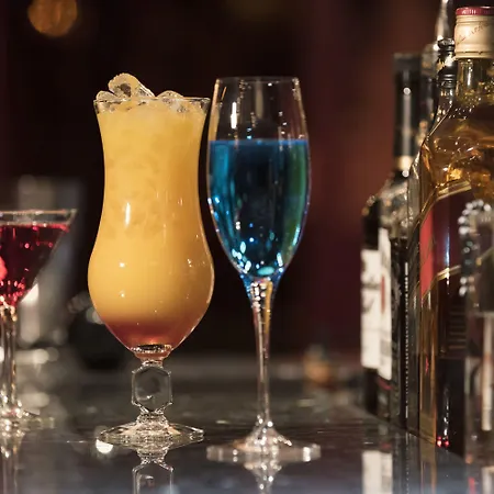 מלון Maritim Antonine & 4*