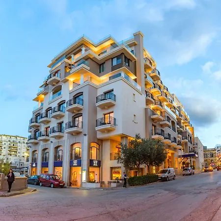 Maritim Antonine &