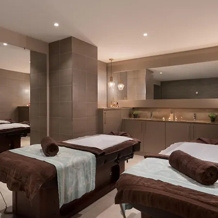 Hotel Maritim Antonine & Mellieha