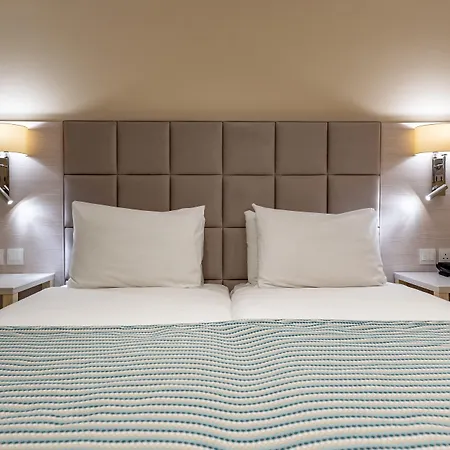 Maritim Antonine Hotel&spa Hotel