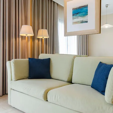 Maritim Antonine Hotel&spa Hotel