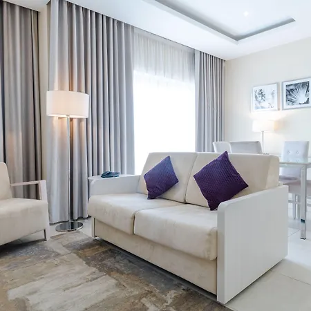 Maritim Antonine & Hotel