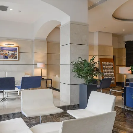 מלון Maritim Antonine & מליאהה