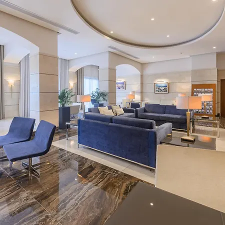 Hotel Maritim Antonine &