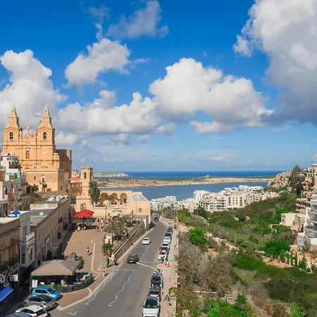 Maritim Antonine & Mellieħa