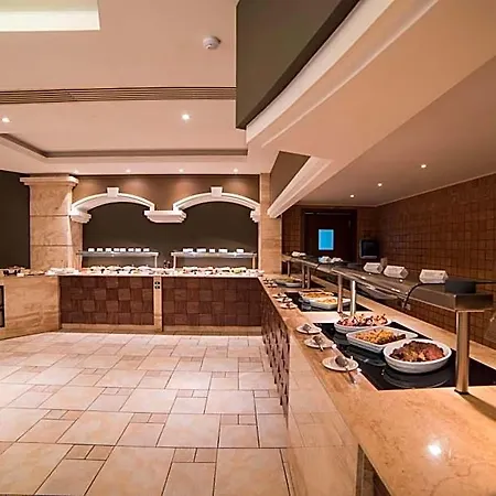 Maritim Antonine &