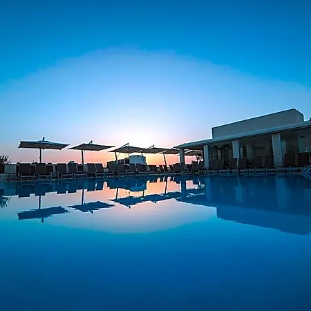 Hotel Maritim Antonine &