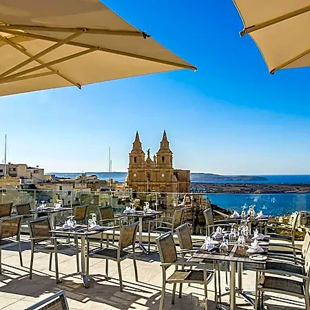Maritim Antonine & Hotel 4*