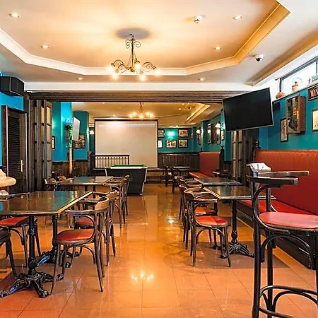 Maritim Antonine & Hotel
