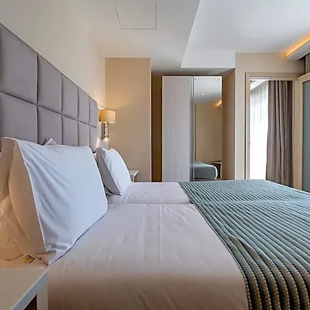 Maritim Antonine & Hotel Mellieħa