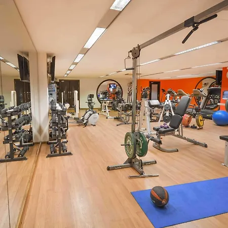 Hotel Maritim Antonine Hotel&spa
