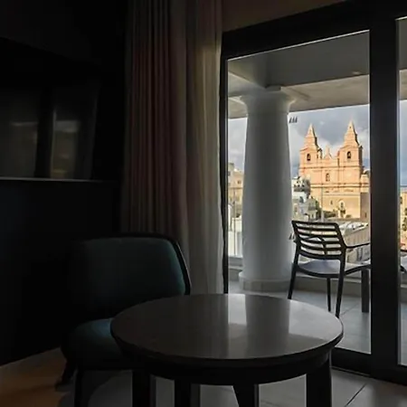 Maritim Antonine Hotel&spa Hotel