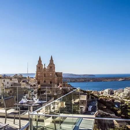 Maritim Antonine Hotel&spa