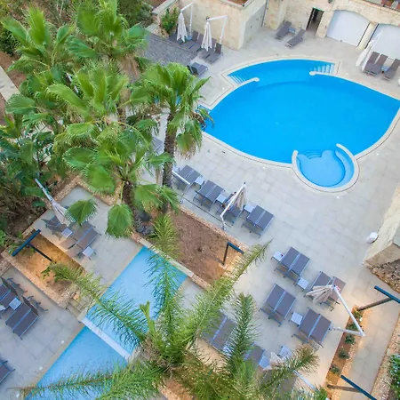 Maritim Antonine Hotel&spa 4*