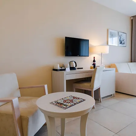 Maritim Antonine Hotel&spa Hotel