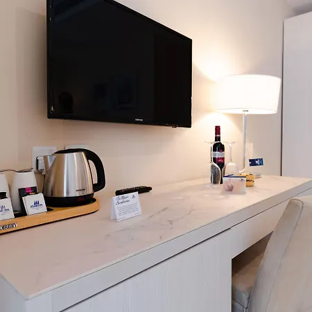 Maritim Antonine Hotel&spa 4* Mellieħa