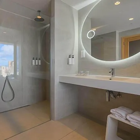 Hotel Maritim Antonine Hotel&spa Mellieħa