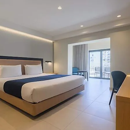 Maritim Antonine Hotel&spa