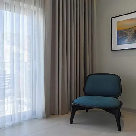 Hotel Maritim Antonine Hotel&spa 4*