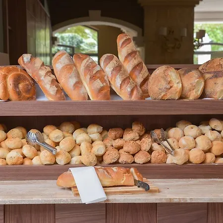 Maritim Antonine & מלון 4*