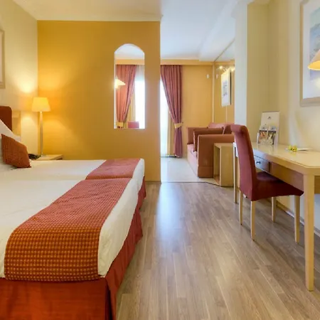 Maritim Antonine & 4*