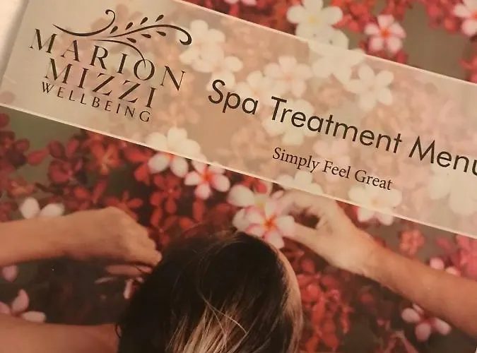 Hotell Maritim Antonine & 4*