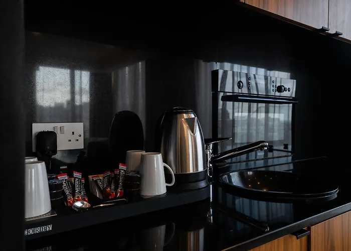 Hotell Maritim Antonine & 4*