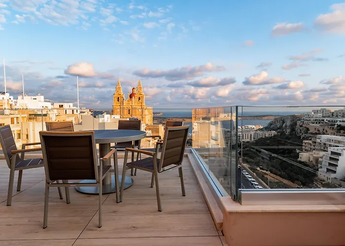 Maritim Antonine & 4*