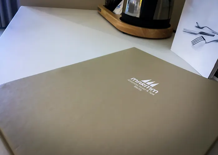 Maritim Antonine & 4* Mellieħa