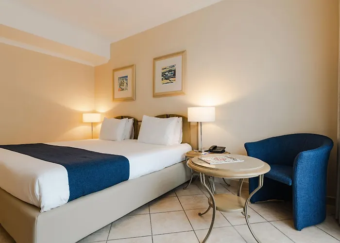 Maritim Antonine & Mellieħa