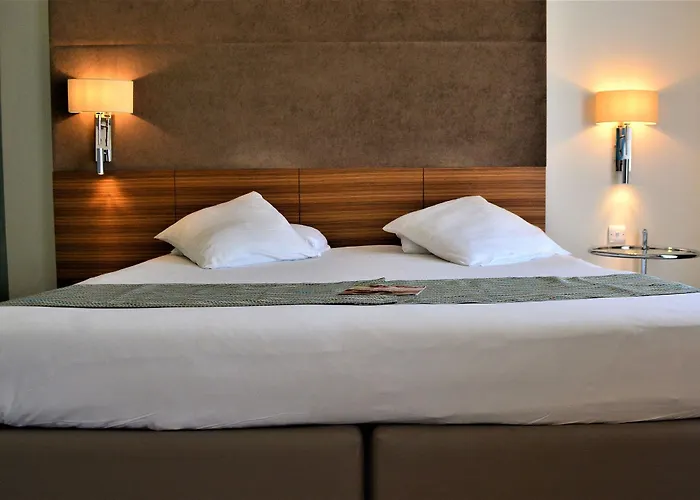 Maritim Antonine & 4* Mellieħa