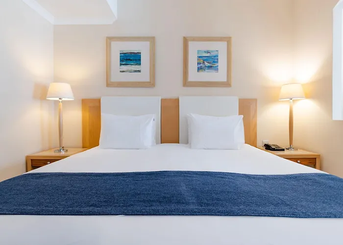 Hotel Maritim Antonine & 4*