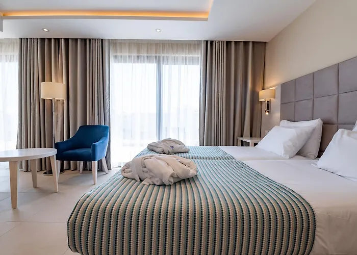 Maritim Antonine & Hotell